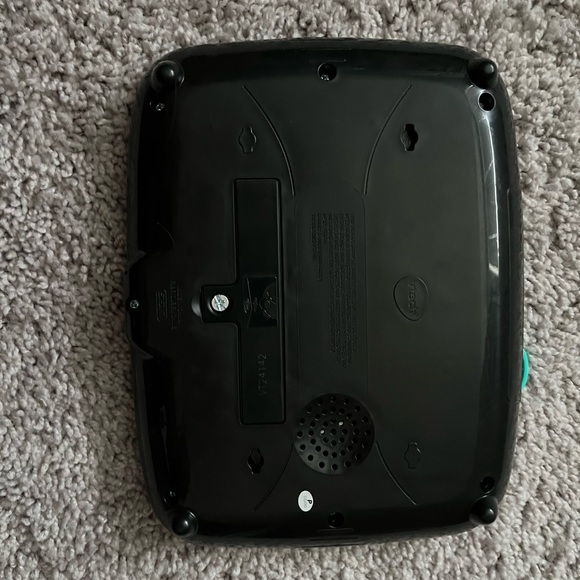 VTech Interactive Learning Tablet - Picture 2 of 2